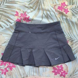 nike tennis skirt